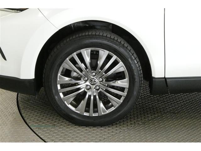 ハリアー Ｚ　クルーズＣ　ドライブレコーダ　Ｂカメラ　イモビ　ナビＴＶ　アルミホイル　ＥＴＣ車載器　ＥＳＣ　メディアプレイヤー接続　エアバッグ　スマートキー　オートエアコン　キーフリー　サイドエアバッグ　ＡＢＳ（36枚目）