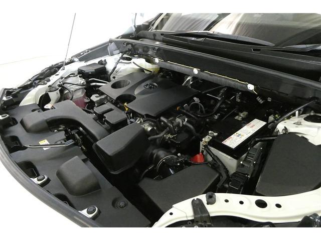 ハリアー Ｚ　クルーズＣ　ドライブレコーダ　Ｂカメラ　イモビ　ナビＴＶ　アルミホイル　ＥＴＣ車載器　ＥＳＣ　メディアプレイヤー接続　エアバッグ　スマートキー　オートエアコン　キーフリー　サイドエアバッグ　ＡＢＳ（38枚目）