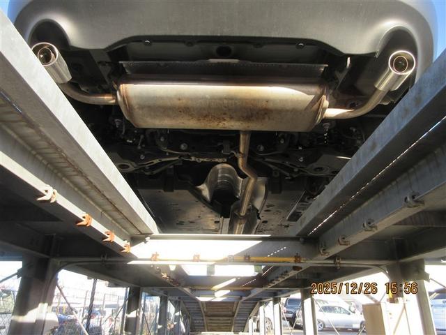 ハリアー Ｚ　クルーズＣ　ドライブレコーダ　Ｂカメラ　イモビ　ナビＴＶ　アルミホイル　ＥＴＣ車載器　ＥＳＣ　メディアプレイヤー接続　エアバッグ　スマートキー　オートエアコン　キーフリー　サイドエアバッグ　ＡＢＳ（40枚目）