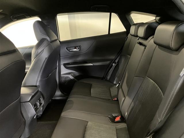 ハリアー Ｚ　クルーズＣ　ドライブレコーダ　Ｂカメラ　イモビ　ナビＴＶ　アルミホイル　ＥＴＣ車載器　ＥＳＣ　メディアプレイヤー接続　エアバッグ　スマートキー　オートエアコン　キーフリー　サイドエアバッグ　ＡＢＳ（14枚目）