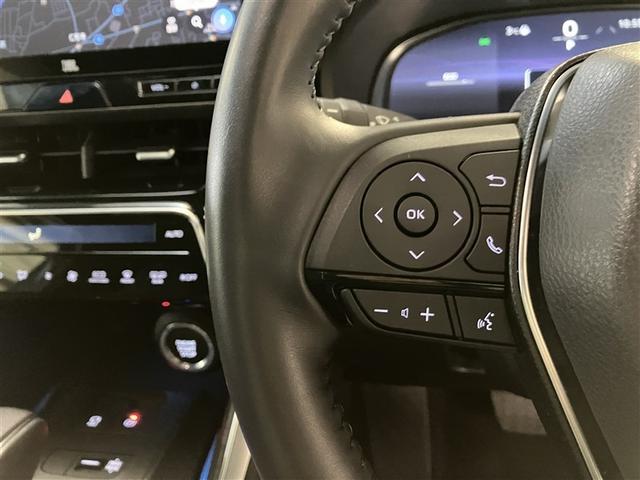 ハリアー Ｚ　クルーズＣ　ドライブレコーダ　Ｂカメラ　イモビ　ナビＴＶ　アルミホイル　ＥＴＣ車載器　ＥＳＣ　メディアプレイヤー接続　エアバッグ　スマートキー　オートエアコン　キーフリー　サイドエアバッグ　ＡＢＳ（21枚目）