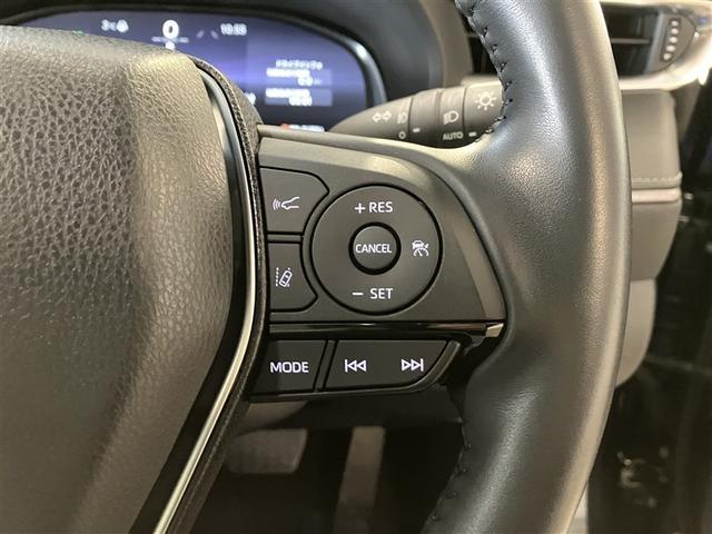 ハリアー Ｚ　クルーズＣ　ドライブレコーダ　Ｂカメラ　イモビ　ナビＴＶ　アルミホイル　ＥＴＣ車載器　ＥＳＣ　メディアプレイヤー接続　エアバッグ　スマートキー　オートエアコン　キーフリー　サイドエアバッグ　ＡＢＳ（22枚目）