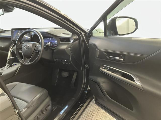 ハリアー Ｚ　クルーズＣ　ドライブレコーダ　Ｂカメラ　イモビ　ナビＴＶ　アルミホイル　ＥＴＣ車載器　ＥＳＣ　メディアプレイヤー接続　エアバッグ　スマートキー　オートエアコン　キーフリー　サイドエアバッグ　ＡＢＳ（27枚目）