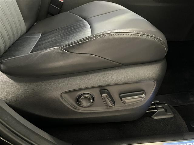 ハリアー Ｚ　クルーズＣ　ドライブレコーダ　Ｂカメラ　イモビ　ナビＴＶ　アルミホイル　ＥＴＣ車載器　ＥＳＣ　メディアプレイヤー接続　エアバッグ　スマートキー　オートエアコン　キーフリー　サイドエアバッグ　ＡＢＳ（29枚目）