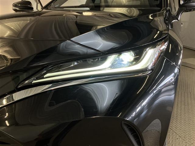 ハリアー Ｚ　クルーズＣ　ドライブレコーダ　Ｂカメラ　イモビ　ナビＴＶ　アルミホイル　ＥＴＣ車載器　ＥＳＣ　メディアプレイヤー接続　エアバッグ　スマートキー　オートエアコン　キーフリー　サイドエアバッグ　ＡＢＳ（36枚目）