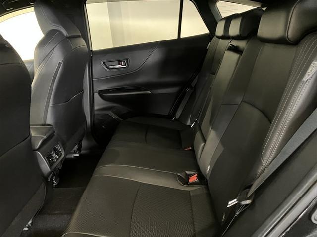 ハリアー Ｚ　レザーパッケージ　ＴＶナビ　エアロ　地上デジタル　盗難防止装置　革Ｓ　パワ－シ－ト　メモリナビ　横滑り防止機能　ＡＵＸ　ドラレコ付　エアバッグ　Ｂモニター　アルミ　クルコン　ＬＥＤ付　ＡＢＳ　パワーウィンドウ　エアコン（14枚目）