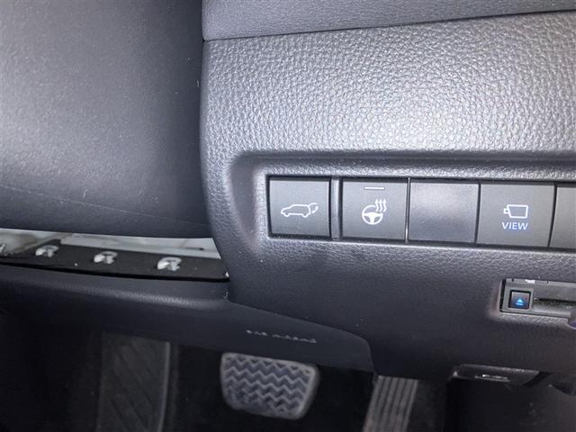 ハリアー Ｚ　レザーパッケージ　ＴＶナビ　エアロ　地上デジタル　盗難防止装置　革Ｓ　パワ－シ－ト　メモリナビ　横滑り防止機能　ＡＵＸ　ドラレコ付　エアバッグ　Ｂモニター　アルミ　クルコン　ＬＥＤ付　ＡＢＳ　パワーウィンドウ　エアコン（21枚目）