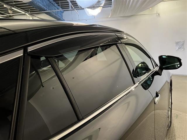 ハリアー Ｚ　レザーパッケージ　ＴＶナビ　エアロ　地上デジタル　盗難防止装置　革Ｓ　パワ－シ－ト　メモリナビ　横滑り防止機能　ＡＵＸ　ドラレコ付　エアバッグ　Ｂモニター　アルミ　クルコン　ＬＥＤ付　ＡＢＳ　パワーウィンドウ　エアコン（26枚目）