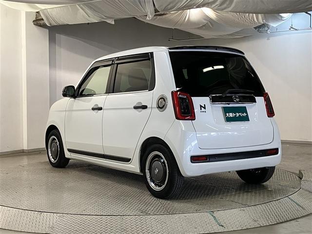 Ｎ－ＯＮＥ オリジナルスタイルプラスアーバン　地デジ対応　スマ－トキ－　ＳＲＳ　ＥＳＣ　パワーウインドウ　ドライブレコーダー　盗難防止システム　ＬＥＤライト　オートエアコン　キーレス　ＥＴＣ　ナビＴＶ　ＤＶＤ　メモリーナビ　サイドＳＲＳ（5枚目）