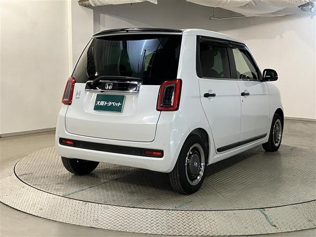 Ｎ－ＯＮＥ オリジナルスタイルプラスアーバン　地デジ対応　スマ－トキ－　ＳＲＳ　ＥＳＣ　パワーウインドウ　ドライブレコーダー　盗難防止システム　ＬＥＤライト　オートエアコン　キーレス　ＥＴＣ　ナビＴＶ　ＤＶＤ　メモリーナビ　サイドＳＲＳ（7枚目）