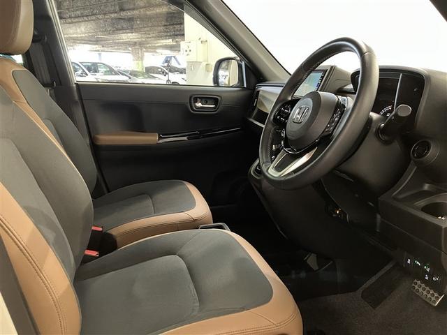 Ｎ－ＯＮＥ オリジナルスタイルプラスアーバン　地デジ対応　スマ－トキ－　ＳＲＳ　ＥＳＣ　パワーウインドウ　ドライブレコーダー　盗難防止システム　ＬＥＤライト　オートエアコン　キーレス　ＥＴＣ　ナビＴＶ　ＤＶＤ　メモリーナビ　サイドＳＲＳ（9枚目）