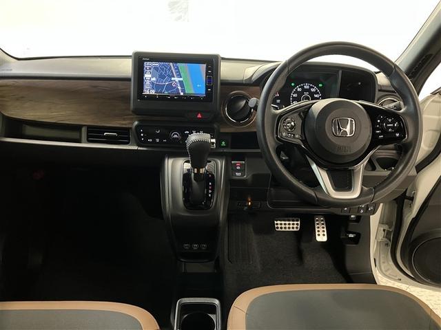 Ｎ－ＯＮＥ オリジナルスタイルプラスアーバン　地デジ対応　スマ－トキ－　ＳＲＳ　ＥＳＣ　パワーウインドウ　ドライブレコーダー　盗難防止システム　ＬＥＤライト　オートエアコン　キーレス　ＥＴＣ　ナビＴＶ　ＤＶＤ　メモリーナビ　サイドＳＲＳ（14枚目）