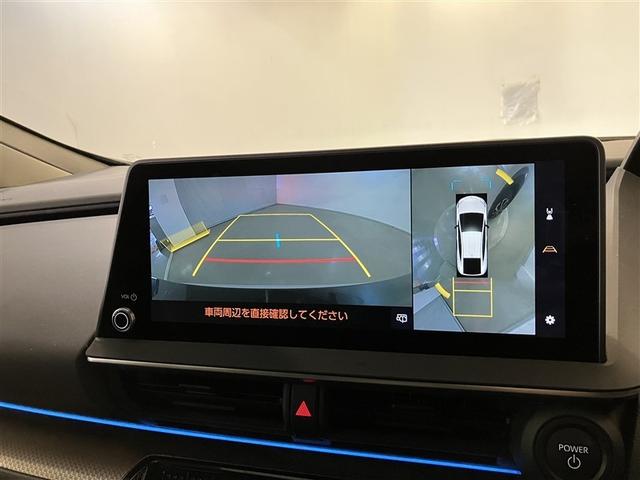 プリウス Ｚ　バックモニター　ＬＥＤ　フルセグ　運転席パワーシート　ＡＷ　ドライブレコーダー　ＥＴＣ　メモリーナビ　ナビ＆ＴＶ　オートエアコン　ＡＢＳ　ミュージックプレイヤー接続可　キーレス　パワステ　クルーズＣ（17枚目）