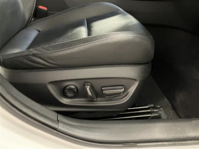 プリウス Ｚ　バックモニター　ＬＥＤ　フルセグ　運転席パワーシート　ＡＷ　ドライブレコーダー　ＥＴＣ　メモリーナビ　ナビ＆ＴＶ　オートエアコン　ＡＢＳ　ミュージックプレイヤー接続可　キーレス　パワステ　クルーズＣ（20枚目）