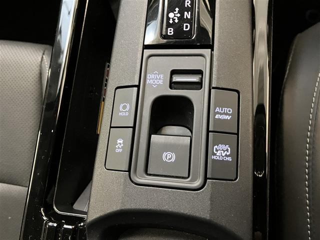 プリウス Ｚ　バックモニター　ＬＥＤ　フルセグ　運転席パワーシート　ＡＷ　ドライブレコーダー　ＥＴＣ　メモリーナビ　ナビ＆ＴＶ　オートエアコン　ＡＢＳ　ミュージックプレイヤー接続可　キーレス　パワステ　クルーズＣ（25枚目）