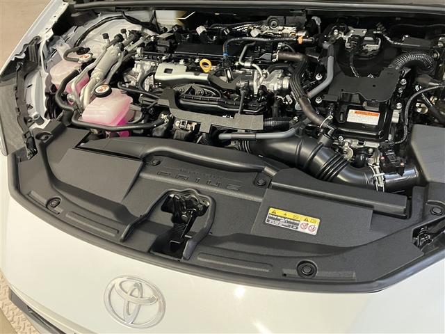 プリウス Ｚ　バックモニター　ＬＥＤ　フルセグ　運転席パワーシート　ＡＷ　ドライブレコーダー　ＥＴＣ　メモリーナビ　ナビ＆ＴＶ　オートエアコン　ＡＢＳ　ミュージックプレイヤー接続可　キーレス　パワステ　クルーズＣ（38枚目）