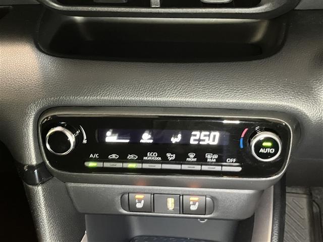 ヤリス Ｚ　ナビＴＶ　パワステ　メディアプレイヤー接続　ＥＳＣ　ＬＥＤライト　地デジテレビ　サイドエアバック　クルーズＣ　リモコンキー　オ－トエアコン　イモビ　ＡＢＳ　エアバッグ　パワーウィンドウ　ＥＴＣ（21枚目）