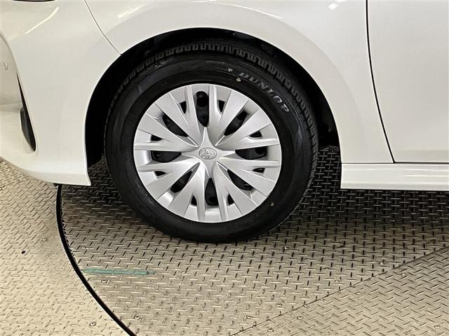 ヤリス Ｚ　ナビＴＶ　パワステ　メディアプレイヤー接続　ＥＳＣ　ＬＥＤライト　地デジテレビ　サイドエアバック　クルーズＣ　リモコンキー　オ－トエアコン　イモビ　ＡＢＳ　エアバッグ　パワーウィンドウ　ＥＴＣ（37枚目）