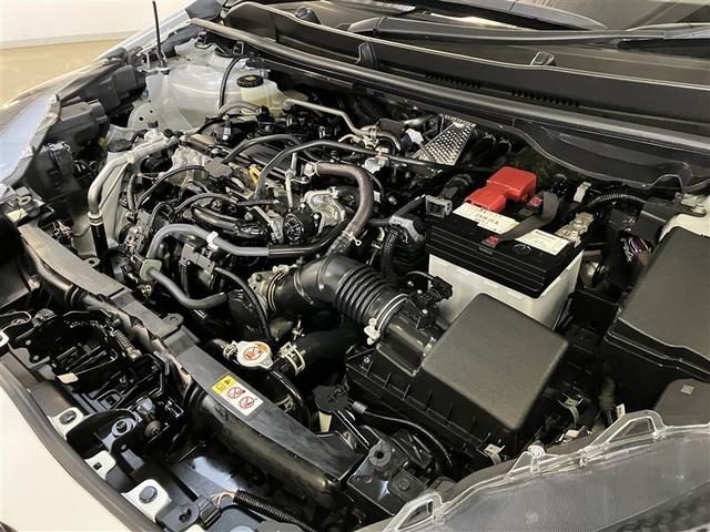 ヤリス Ｚ　ナビＴＶ　パワステ　メディアプレイヤー接続　ＥＳＣ　ＬＥＤライト　地デジテレビ　サイドエアバック　クルーズＣ　リモコンキー　オ－トエアコン　イモビ　ＡＢＳ　エアバッグ　パワーウィンドウ　ＥＴＣ（38枚目）