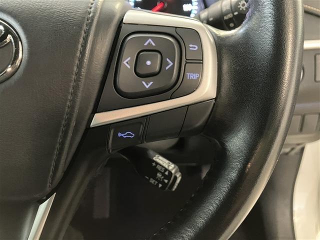 ハリアー エレガンス　パワーウインドウ　インテリジェントクリアランスソナー　エアバック　カーテンエアバッグ　スマートキー＆プッシュスタート　イモビライザー　メモリ－ナビ　ＰＷシート　ＥＴＣ車載器　アルミ　横滑防止装置（19枚目）