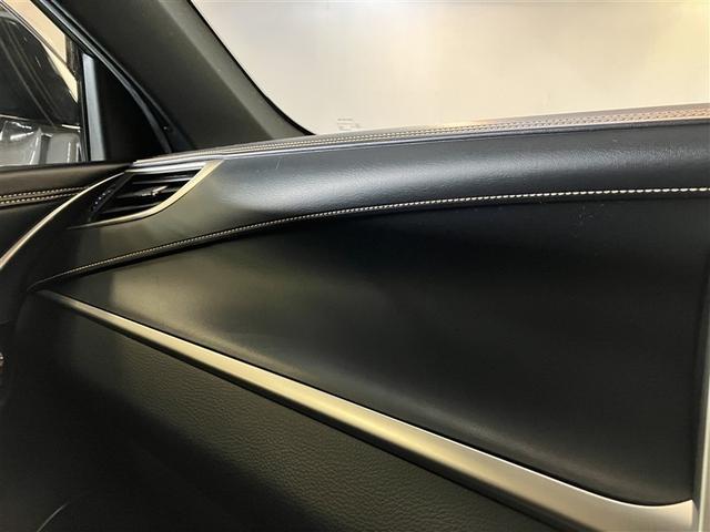 ハリアー エレガンス　パワーウインドウ　インテリジェントクリアランスソナー　エアバック　カーテンエアバッグ　スマートキー＆プッシュスタート　イモビライザー　メモリ－ナビ　ＰＷシート　ＥＴＣ車載器　アルミ　横滑防止装置（23枚目）