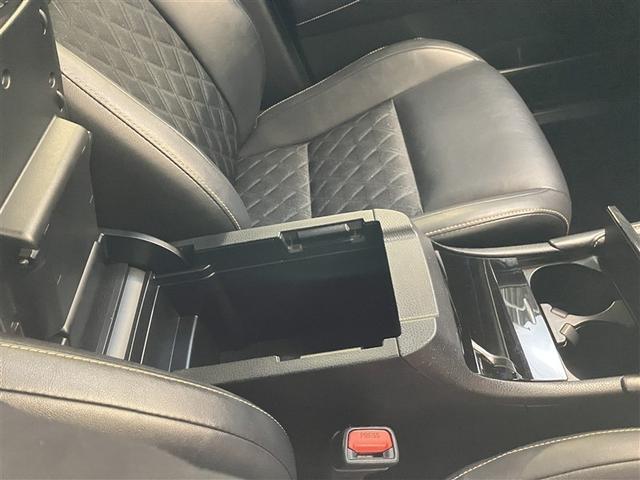 ハリアー エレガンス　パワーウインドウ　インテリジェントクリアランスソナー　エアバック　カーテンエアバッグ　スマートキー＆プッシュスタート　イモビライザー　メモリ－ナビ　ＰＷシート　ＥＴＣ車載器　アルミ　横滑防止装置（27枚目）