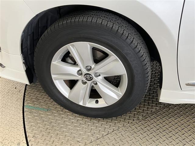 ハリアー エレガンス　パワーウインドウ　インテリジェントクリアランスソナー　エアバック　カーテンエアバッグ　スマートキー＆プッシュスタート　イモビライザー　メモリ－ナビ　ＰＷシート　ＥＴＣ車載器　アルミ　横滑防止装置（32枚目）