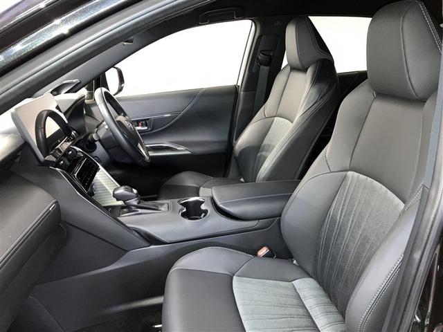 ハリアーハイブリッド Ｚ　アルミホイル　リヤカメラ　ドライブレコーダ　電動パワーシート　Ａクルコン　フルセグテレビ　ＡＵＸ　ＬＥＤライト　盗難防止装置　横滑り防止機能　ナビＴＶ　キーレス　ＥＴＣ付　スマートキー　ＡＢＳ（12枚目）