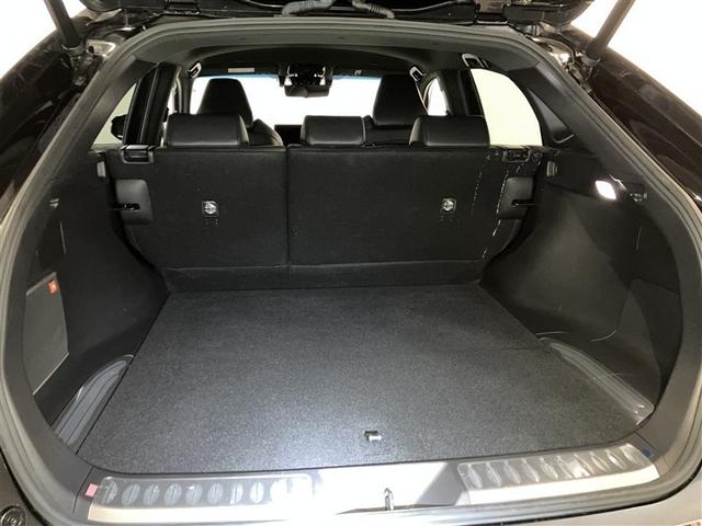 ハリアーハイブリッド Ｚ　アルミホイル　リヤカメラ　ドライブレコーダ　電動パワーシート　Ａクルコン　フルセグテレビ　ＡＵＸ　ＬＥＤライト　盗難防止装置　横滑り防止機能　ナビＴＶ　キーレス　ＥＴＣ付　スマートキー　ＡＢＳ（14枚目）