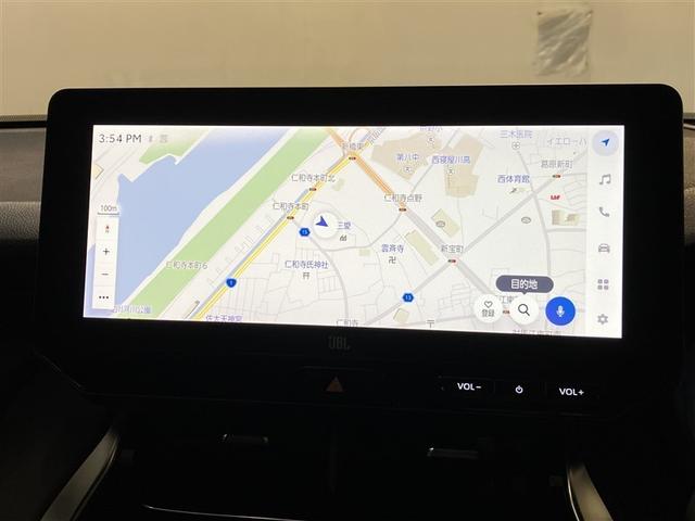 ハリアーハイブリッド Ｚ　アルミホイル　リヤカメラ　ドライブレコーダ　電動パワーシート　Ａクルコン　フルセグテレビ　ＡＵＸ　ＬＥＤライト　盗難防止装置　横滑り防止機能　ナビＴＶ　キーレス　ＥＴＣ付　スマートキー　ＡＢＳ（16枚目）