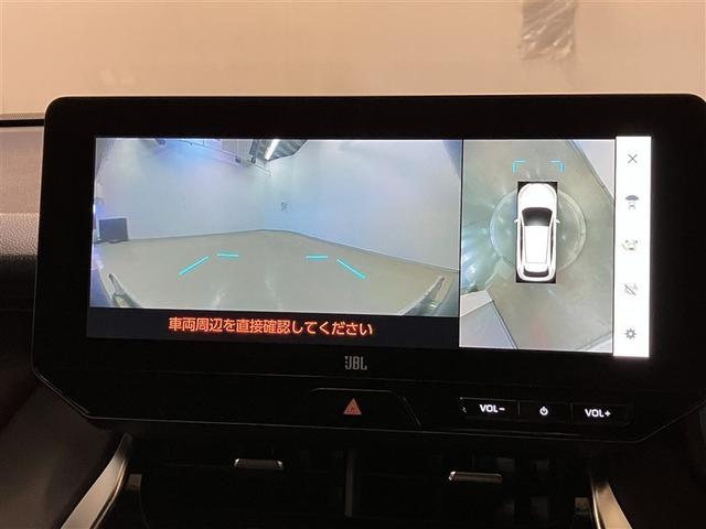 ハリアーハイブリッド Ｚ　アルミホイル　リヤカメラ　ドライブレコーダ　電動パワーシート　Ａクルコン　フルセグテレビ　ＡＵＸ　ＬＥＤライト　盗難防止装置　横滑り防止機能　ナビＴＶ　キーレス　ＥＴＣ付　スマートキー　ＡＢＳ（17枚目）