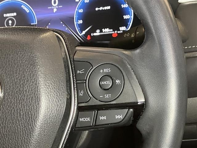 ハリアーハイブリッド Ｚ　アルミホイル　リヤカメラ　ドライブレコーダ　電動パワーシート　Ａクルコン　フルセグテレビ　ＡＵＸ　ＬＥＤライト　盗難防止装置　横滑り防止機能　ナビＴＶ　キーレス　ＥＴＣ付　スマートキー　ＡＢＳ（22枚目）