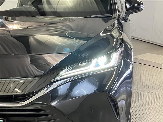 ハリアーハイブリッド Ｚ　アルミホイル　リヤカメラ　ドライブレコーダ　電動パワーシート　Ａクルコン　フルセグテレビ　ＡＵＸ　ＬＥＤライト　盗難防止装置　横滑り防止機能　ナビＴＶ　キーレス　ＥＴＣ付　スマートキー　ＡＢＳ（36枚目）