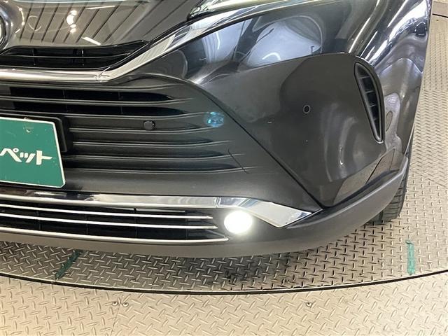 ハリアーハイブリッド Ｚ　アルミホイル　リヤカメラ　ドライブレコーダ　電動パワーシート　Ａクルコン　フルセグテレビ　ＡＵＸ　ＬＥＤライト　盗難防止装置　横滑り防止機能　ナビＴＶ　キーレス　ＥＴＣ付　スマートキー　ＡＢＳ（37枚目）