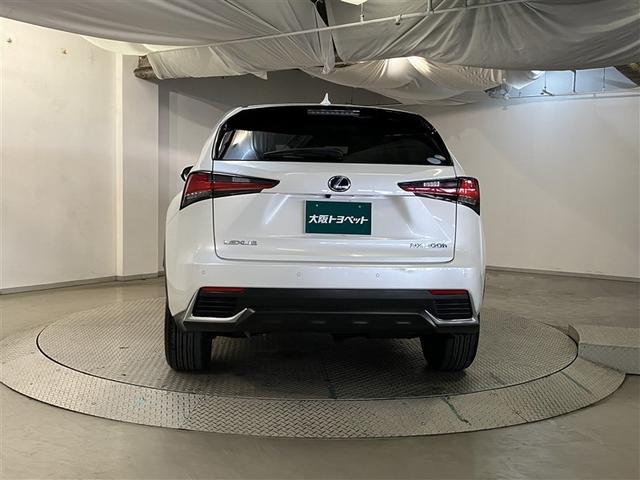 ＮＸ ＮＸ３００ｈ　バージョンＬ　衝突被害軽減装置　地上デジタル　クルコン　ガラスルーフ　１００Ｖ充電　電動シート　メディアプレイヤー接続　ナビＴＶ　アルミホイール　パワーウィンドウ　メモリーナビ　ＥＴＣ　ＤＶＤ再生　ＬＥＤライト（7枚目）