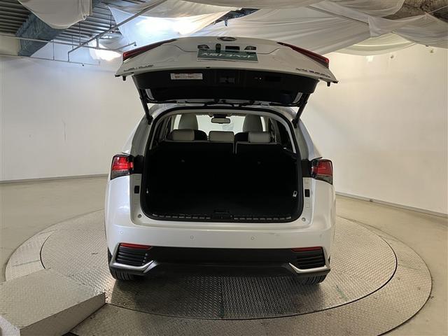 ＮＸ ＮＸ３００ｈ　バージョンＬ　衝突被害軽減装置　地上デジタル　クルコン　ガラスルーフ　１００Ｖ充電　電動シート　メディアプレイヤー接続　ナビＴＶ　アルミホイール　パワーウィンドウ　メモリーナビ　ＥＴＣ　ＤＶＤ再生　ＬＥＤライト（9枚目）