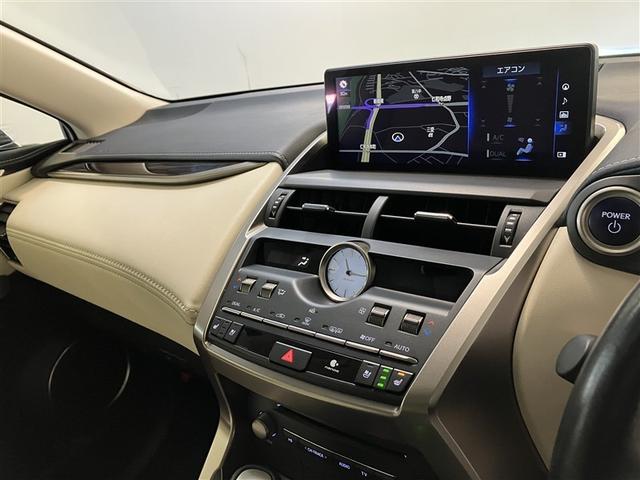 ＮＸ ＮＸ３００ｈ　バージョンＬ　衝突被害軽減装置　地上デジタル　クルコン　ガラスルーフ　１００Ｖ充電　電動シート　メディアプレイヤー接続　ナビＴＶ　アルミホイール　パワーウィンドウ　メモリーナビ　ＥＴＣ　ＤＶＤ再生　ＬＥＤライト（36枚目）