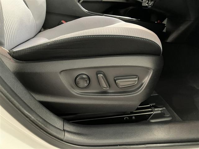 プリウス Ａ　ＬＥＤヘットライト　プリクラッシュ　カーテンエアバック　助手席エアバック　ＥＴＣ車載器　ＡＷ　ＶＳＣ　アクティブクルーズコントロール　盗難防止　キーレスエントリー　パワーステアリング　パワーウィンドウ（27枚目）