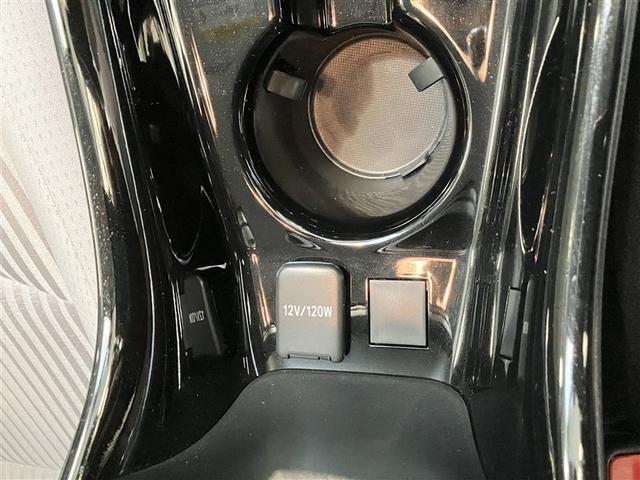プリウス Ａ　ＬＥＤヘットライト　プリクラッシュ　カーテンエアバック　助手席エアバック　ＥＴＣ車載器　ＡＷ　ＶＳＣ　アクティブクルーズコントロール　盗難防止　キーレスエントリー　パワーステアリング　パワーウィンドウ（32枚目）