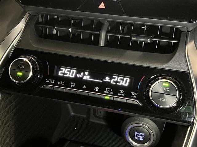 ハリアー Ｇ　レザーパッケージ　本革シート　ＬＥＤランプ　パワ－シ－ト　ナビ　アルミホイール　ＡＵＸ　クルコン　横滑り防止装置　盗難防止装置　ＡＢＳ　スマートキー　メモリーナビ　エアバッグ　キーレス　ＥＴＣ　エアコンＢモニター認定車（32枚目）