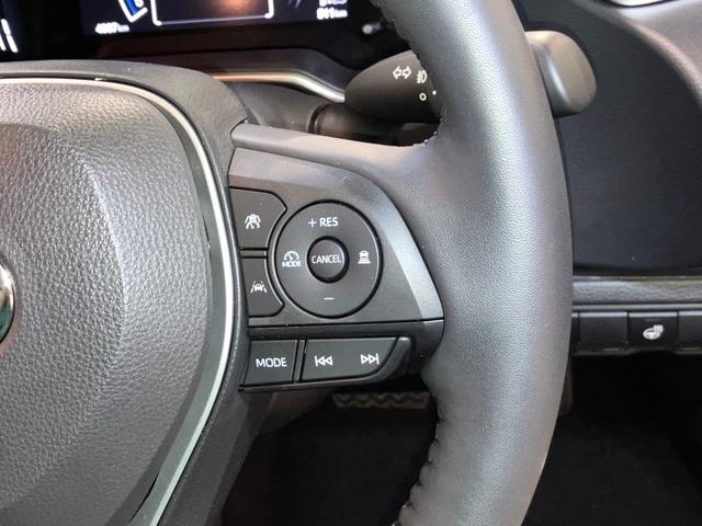 カローラ ハイブリッド　Ｇ　イモビ　ＬＥＤヘッドライト　ＴＳＳ　バックモニタ　フルセグ　オートエアコン　ドラレコ　スマートキー　ＥＴＣ　ミュージックプレイヤー接続可　オートクルーズコントロール　キーレス　テレビ　トヨタ認定中古車（52枚目）