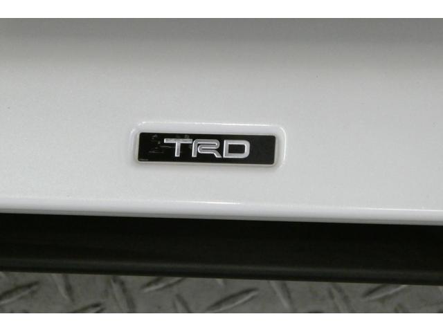 RAV4 G Zパッケージ オートエアコン 4WD 5人乗 CVT クルーズコントロール 安全装置 横滑り防止機能VSC CD メモリーナビ フルセグ パワーシート 合皮シート スマートキー TRDフルエアロ Bカメラ ETC(18枚目)