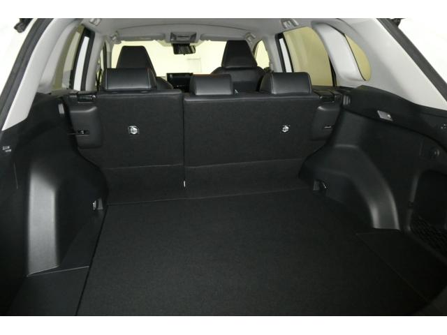 RAV4 G Zパッケージ オートエアコン 4WD 5人乗 CVT クルーズコントロール 安全装置 横滑り防止機能VSC CD メモリーナビ フルセグ パワーシート 合皮シート スマートキー TRDフルエアロ Bカメラ ETC(24枚目)