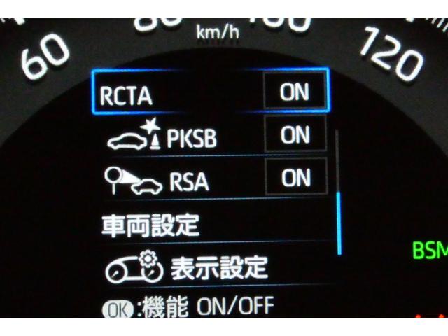 RAV4 G Zパッケージ オートエアコン 4WD 5人乗 CVT クルーズコントロール 安全装置 横滑り防止機能VSC CD メモリーナビ フルセグ パワーシート 合皮シート スマートキー TRDフルエアロ Bカメラ ETC(33枚目)