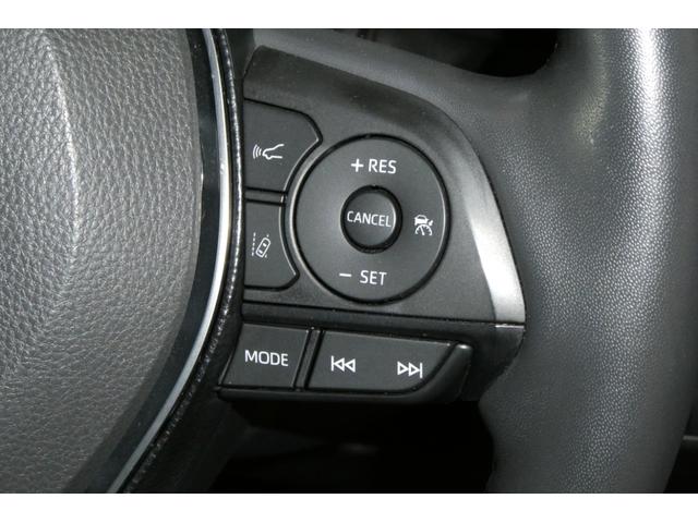 RAV4 G Zパッケージ オートエアコン 4WD 5人乗 CVT クルーズコントロール 安全装置 横滑り防止機能VSC CD メモリーナビ フルセグ パワーシート 合皮シート スマートキー TRDフルエアロ Bカメラ ETC(46枚目)