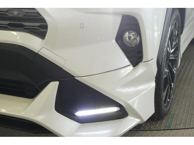 RAV4 G Zパッケージ オートエアコン 4WD 5人乗 CVT クルーズコントロール 安全装置 横滑り防止機能VSC CD メモリーナビ フルセグ パワーシート 合皮シート スマートキー TRDフルエアロ Bカメラ ETC(53枚目)