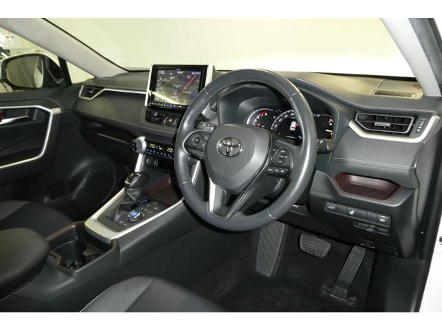 RAV4 G Zパッケージ オートエアコン 4WD 5人乗 CVT クルーズコントロール 安全装置 横滑り防止機能VSC CD メモリーナビ フルセグ パワーシート 合皮シート スマートキー TRDフルエアロ Bカメラ ETC(55枚目)