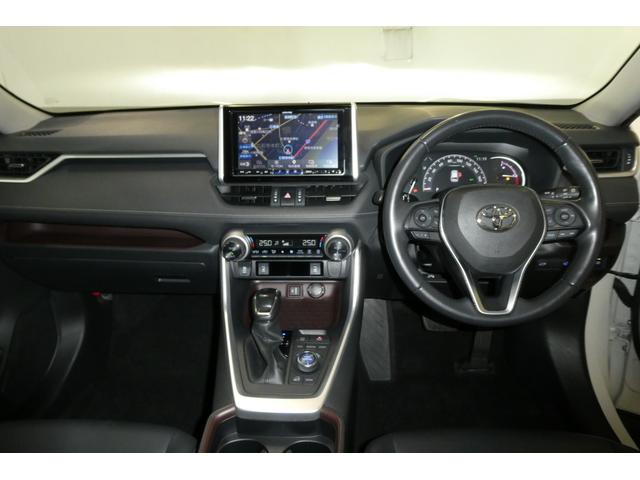 RAV4 G Zパッケージ オートエアコン 4WD 5人乗 CVT クルーズコントロール 安全装置 横滑り防止機能VSC CD メモリーナビ フルセグ パワーシート 合皮シート スマートキー TRDフルエアロ Bカメラ ETC(56枚目)