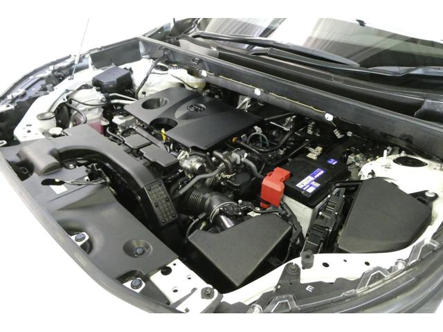 RAV4 G Zパッケージ オートエアコン 4WD 5人乗 CVT クルーズコントロール 安全装置 横滑り防止機能VSC CD メモリーナビ フルセグ パワーシート 合皮シート スマートキー TRDフルエアロ Bカメラ ETC(65枚目)