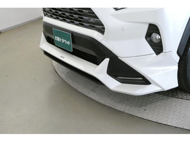 RAV4 G Zパッケージ オートエアコン 4WD 5人乗 CVT クルーズコントロール 安全装置 横滑り防止機能VSC CD メモリーナビ フルセグ パワーシート 合皮シート スマートキー TRDフルエアロ Bカメラ ETC(76枚目)